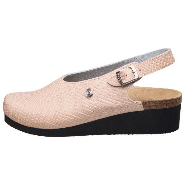 Босоніжки жіночі ортопедичні Stanley, Grubin (gr-101361)