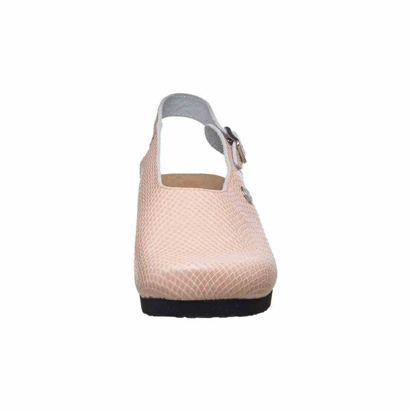 Босоніжки жіночі ортопедичні Stanley, Grubin (gr-101361)