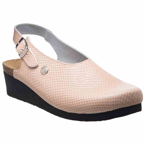 Босоножки женские ортопедические Stanley, Grubin (gr-101361)