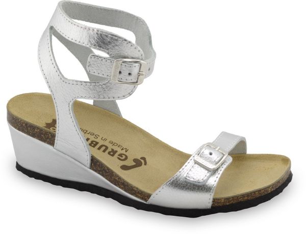 Босоножки женские ортопедические Venus, Grubin