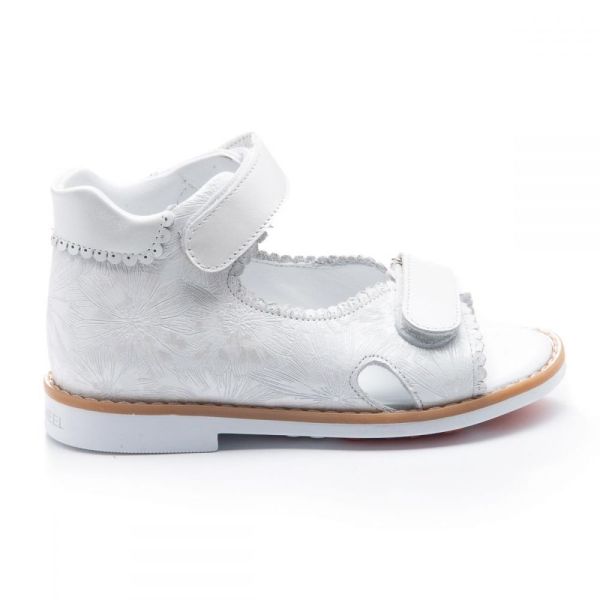 Босоножки профилактические для девочки Theo Leo 1133 