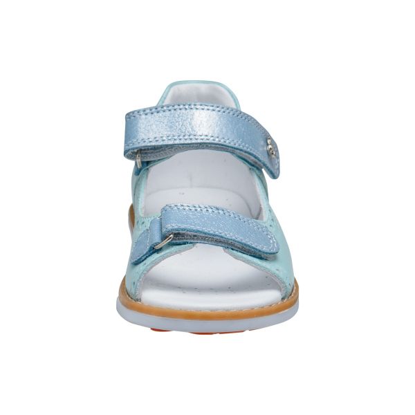 Босоножки профилактические для девочки Theo Leo 921/922