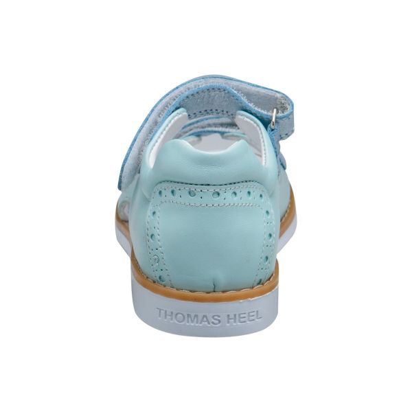 Босоножки профилактические для девочки Theo Leo 921/922