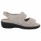 Босоніжки жіночі Therapo Damen, св.сірий (арт. 7 47015 40550) Solidus (Німеччина)