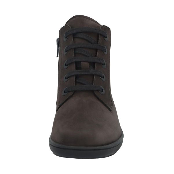 Черевики демісезонні жіночі Solidus Kate, коричневий (арт. 7 29084 30773) Solidus (Німеччина)