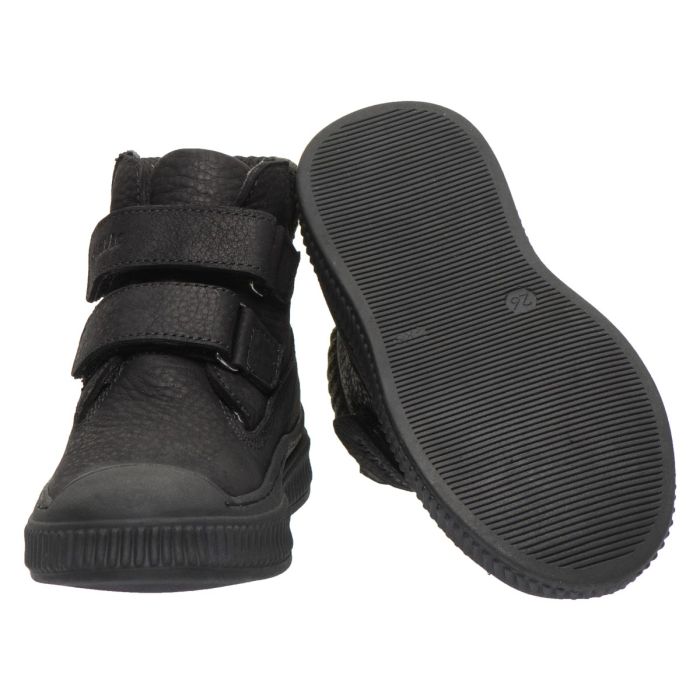 Черевики дитячі профілактичні, чорний (арт. LEO-2777 SA), Theo Leo (Туреччина)