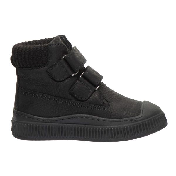 Черевики дитячі профілактичні, чорний (арт. LEO-2777 SA), Theo Leo (Туреччина)