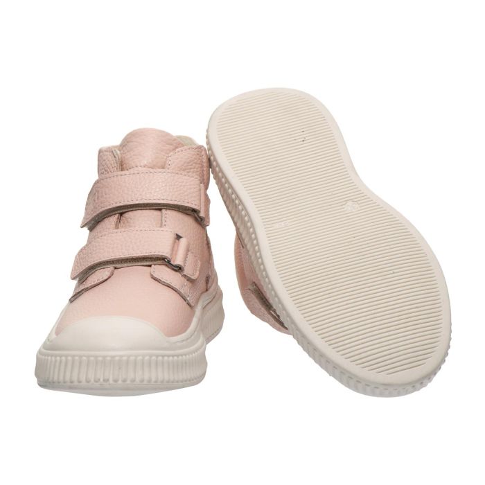 Черевики дитячі профілактичні, рожевий (арт. LEO-2777 SA), Theo Leo (Туреччина)