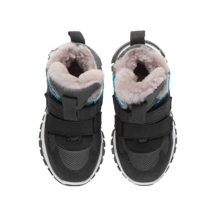 Черевики дитячі профілактичні зимові, сірий (арт.LEO-3338KR), Theo Leo (Туреччина) Черевики дитячі профілактичні зимові, сірий (арт.LEO-3338KR), Theo Leo (Туреччина)