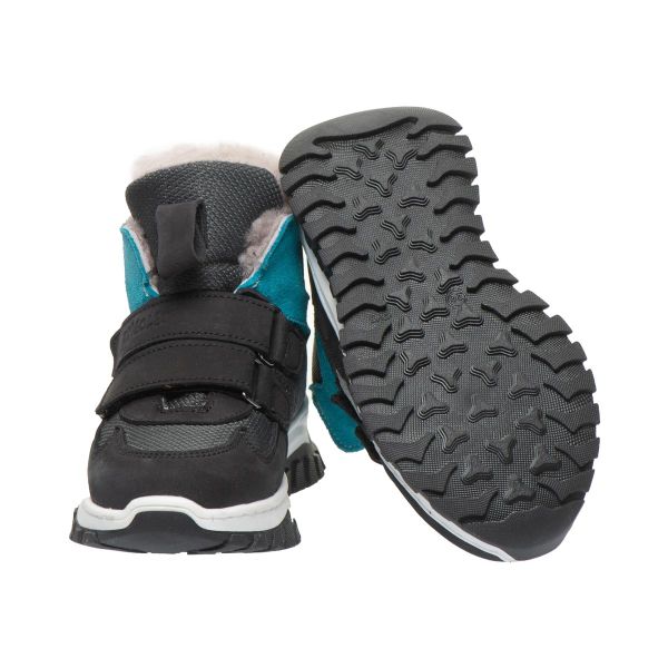 Черевики дитячі профілактичні зимові, сірий (арт.LEO-3338KR), Theo Leo (Туреччина) Черевики дитячі профілактичні зимові, сірий (арт.LEO-3338KR), Theo Leo (Туреччина)