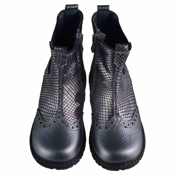 Профілактичні черевики для дівчаток THEO LEO 610