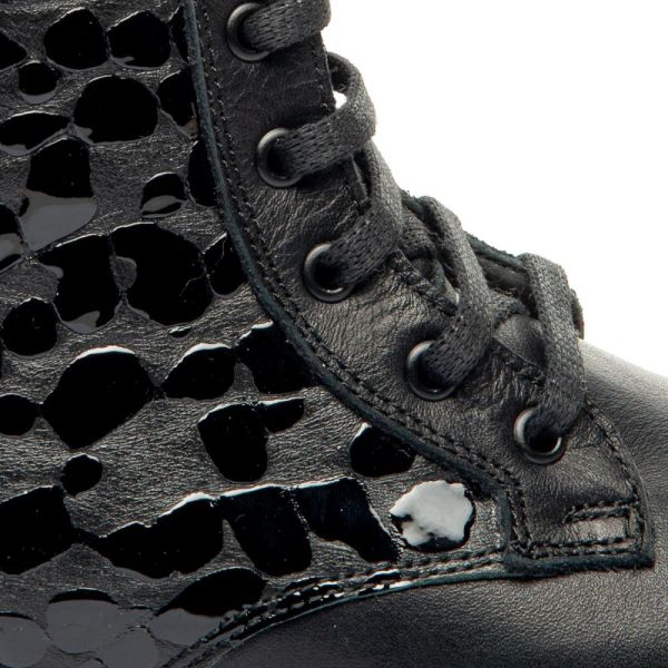 Черевики профілактичні зимові для дівчинки