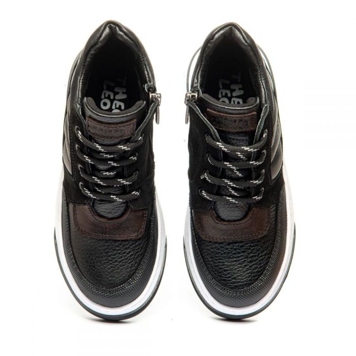 Черевики профілактичні Theo Leo 1366