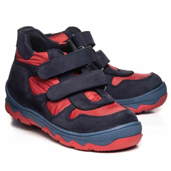 Профілактичні черевики THEO LEO 1046 Профілактичні черевики THEO LEO 1046