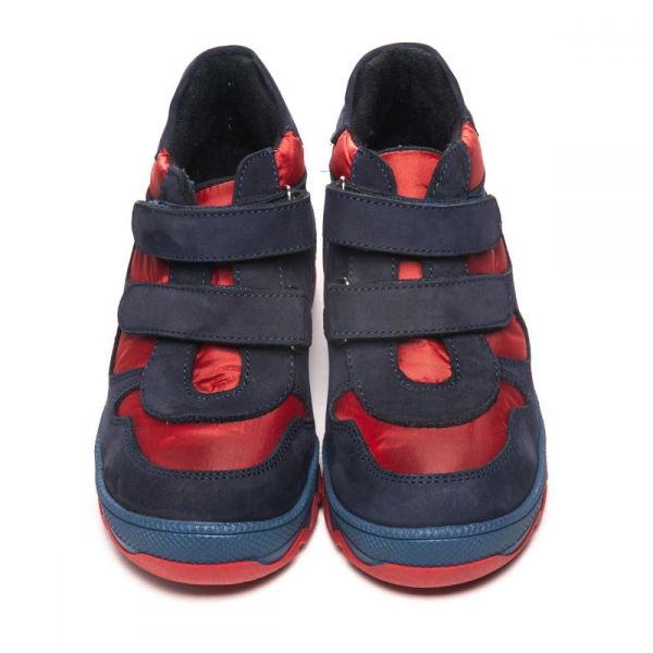 Профілактичні черевики THEO LEO 1046