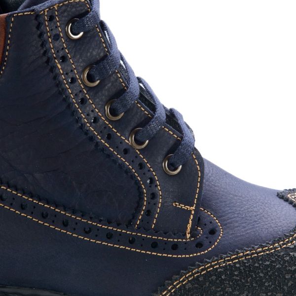 Черевики для хлопчика Theo Leo 566/567/568