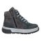 Черевики профілактичні дитячі, графітовий (арт. LEO-3276 SA), Theo Leo (Туреччина)