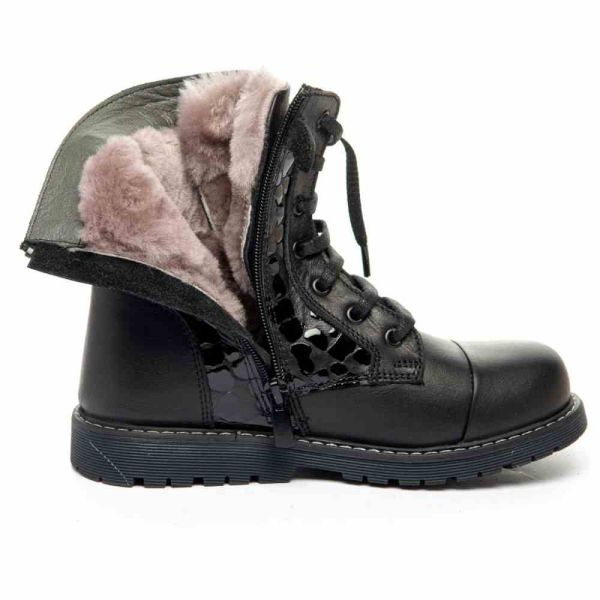 Черевики профілактичні зимові для дівчинки