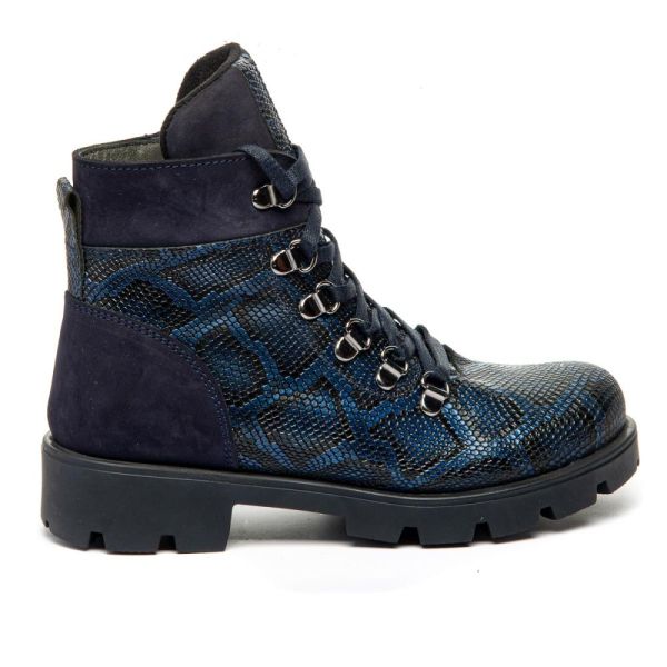 Черевики профілактичні для дівчаток,  (арт.LEO-1373), THEO LEO (Туреччина)