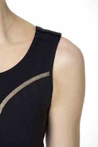 Бюстгальтер компресійний Sigvaris Aesthetic, (арт.Medical Care BRA), Sigvaris (Швейцарія)