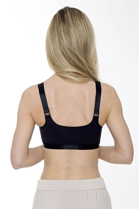 Бюстгальтер компрессионный Sigvaris Aesthetic BRA II (арт.Medical Care BRA II), Sigvaris (Швейцария)