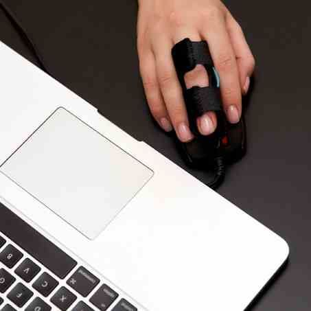 Ортез на палец руки, Алком 3071