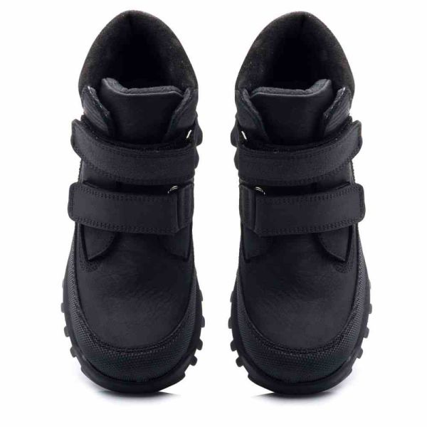 Профілактичні черевики для хлопчика Theo Leo 822