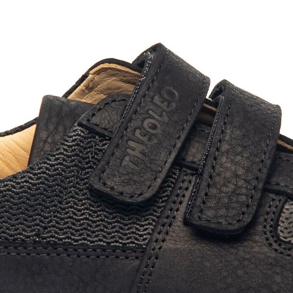 Мокасини ортопедичні для хлопчиків,