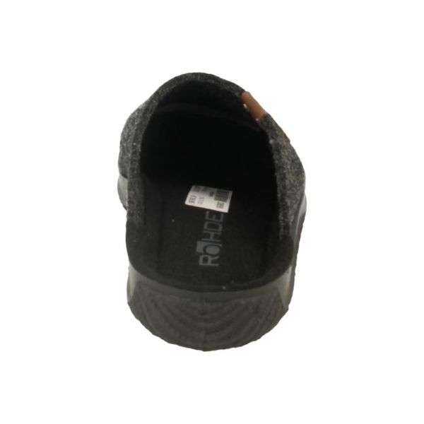 Чоловічі сабо Soltau-H ROHDE(НІМЕЧЧИНА)