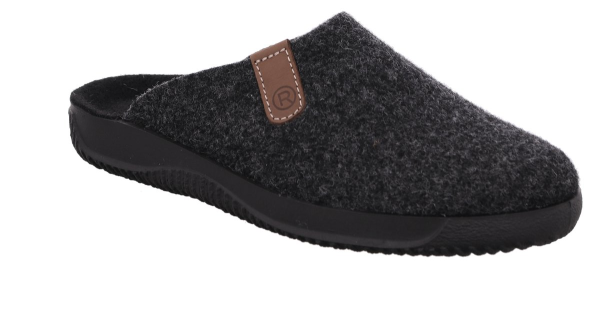 Мужские сабо Soltau-H ROHDE(ГЕРМАНИЯ)