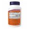 NOW Foods, хондроитинсульфат, Chondroitin Sulfate 600mg - 120 caps