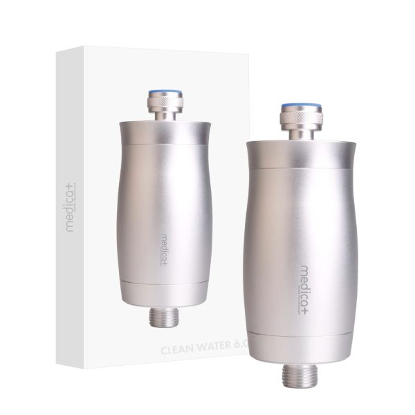 Фільтр для проточної води MEDICA+ CleanWater 6.0 (Japan)