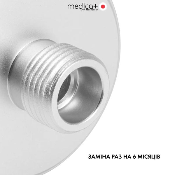 Фільтр для проточної води MEDICA+ CleanWater 6.0 (Japan)