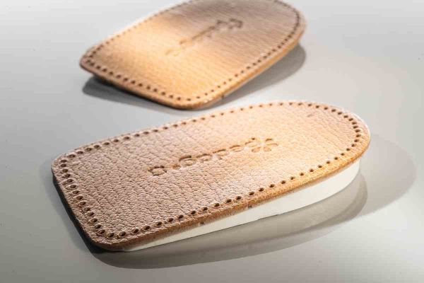 CORRECT PEDAG 129 - Підп'яточник, що коригує при нерівномірному зношуванні взуття