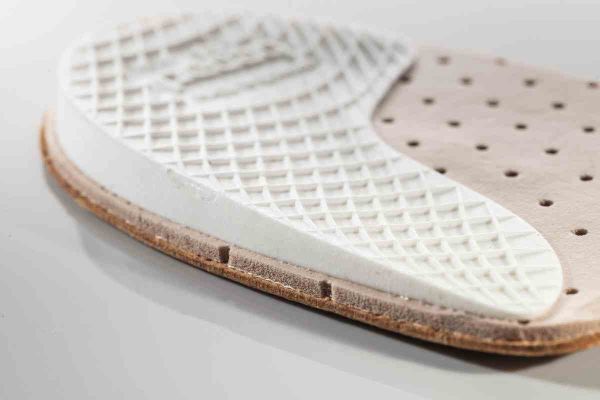 CORRECT PEDAG 129 - Підп'яточник, що коригує при нерівномірному зношуванні взуття