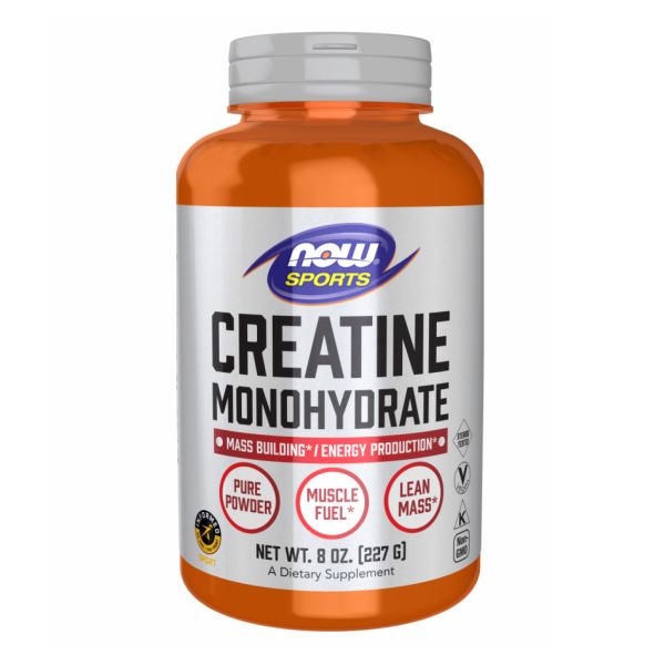 Creatine Powder - 8 oz Creatine Powder - 8 oz