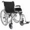 Стандартная складная инвалидная коляска OSD-AST-**