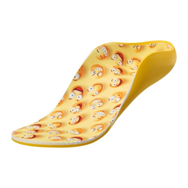 Устілки ортопедичні амортизуючі дитячі OMP-5538, OrtoMed 