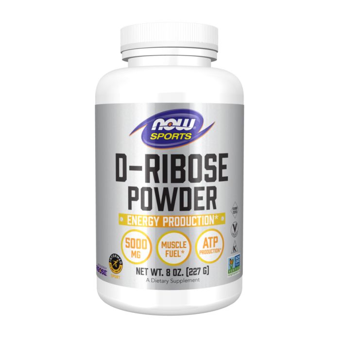 D-Ribose Powder - 227g 