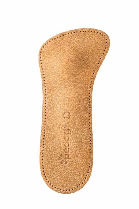 123 нар. 36 DE LUXE - стелька розвантажувальна 123 нар. 36 DE LUXE - стелька розвантажувальна