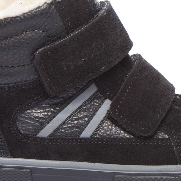 Профилактические ботинки зимние детские (арт. LEO-1398), THEO LEO (Турция)