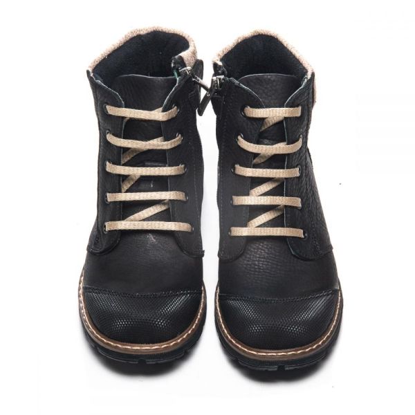 Ортопедичні черевики Theo Leo 1028