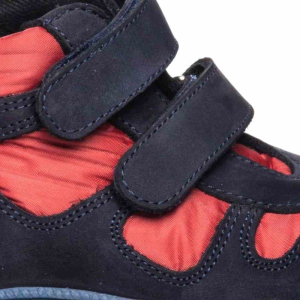 Профілактичні черевики THEO LEO 1046