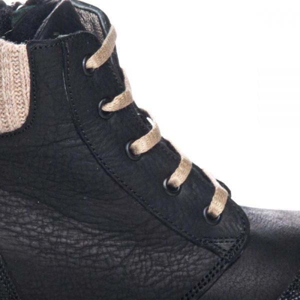 Ортопедичні черевики Theo Leo 1028