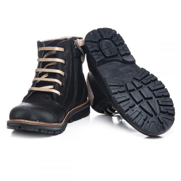 Ортопедичні черевики Theo Leo 1028