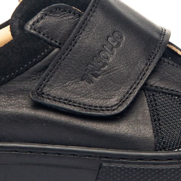 Кеды профилактические для мальчика, (арт.1297), Theo Leo (Турция)