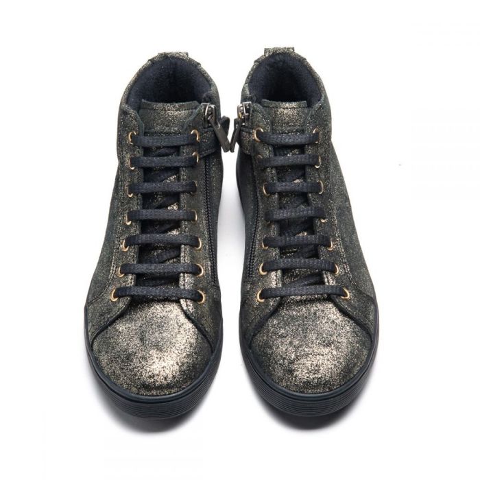 Профілактичні черевики для дівчинки Theo Leo 1008