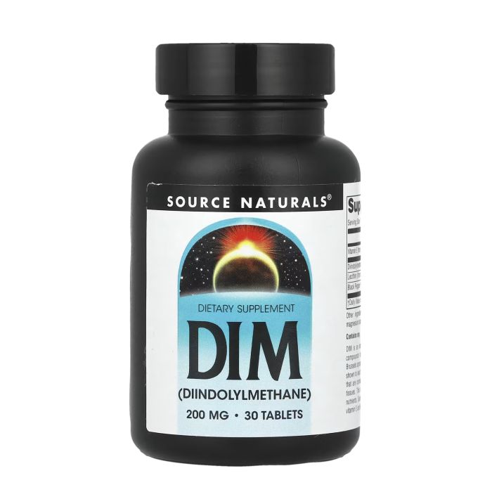 DIM 200mg - 30 tabs