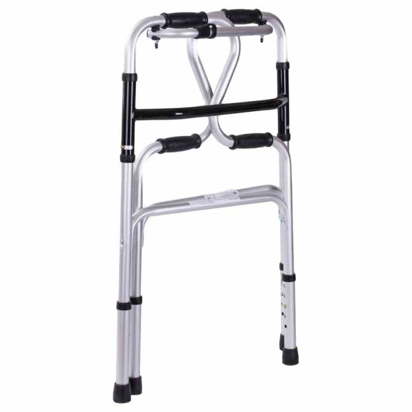 Складані дворівневі ходунці для літніх людей OSD-Q104