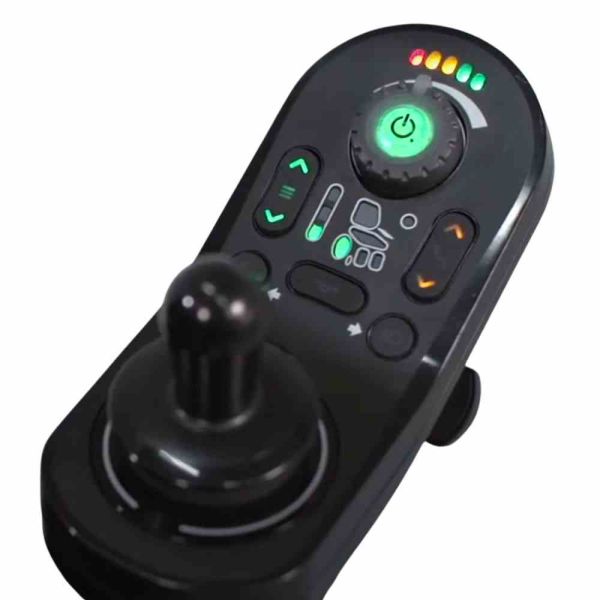 Електровізок з незалежною підвіскою OSD-MOD-ROCKET 5